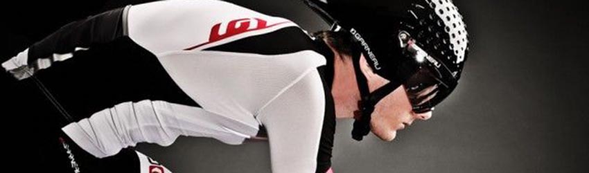 maillot velo Louis Garneau